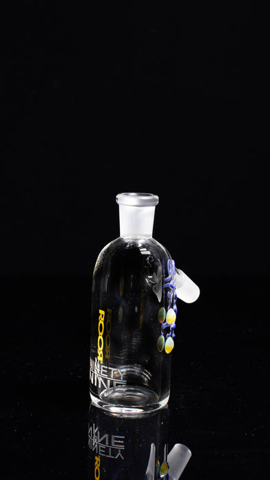 Ninety Nine ROOR® Classic Ash Catcher 14.5mm Joint-07