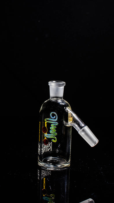 Ninety Nine ROOR® Classic Ash Catcher 14.5mm Joint-08