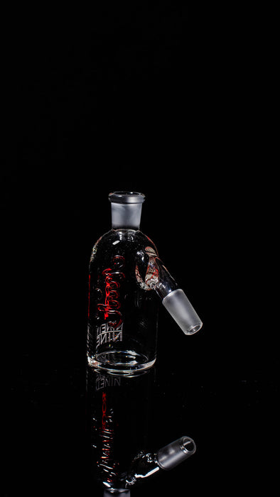 Ninety NIne ROOR® Classic Ash Catcher 14.5mm Joint-10