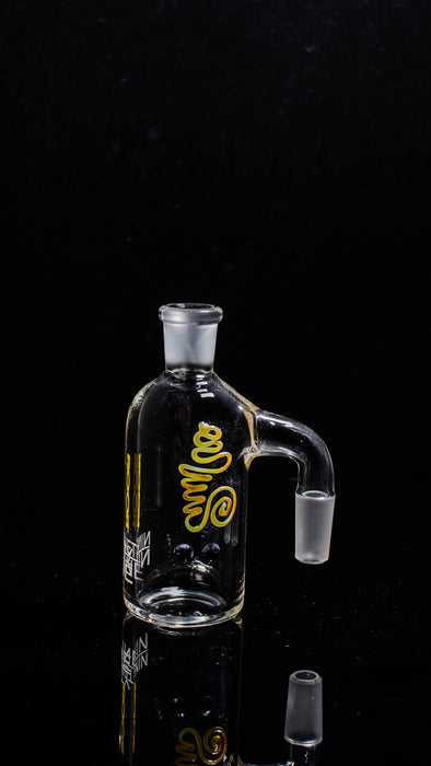 Nintey Nine ROOR® Classic Ash Catcher 14.5mm Joint-02