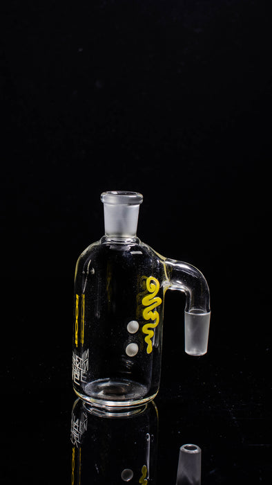 Ninety Nine ROOR® Classic Ash Catcher 14.5mm Joint-03