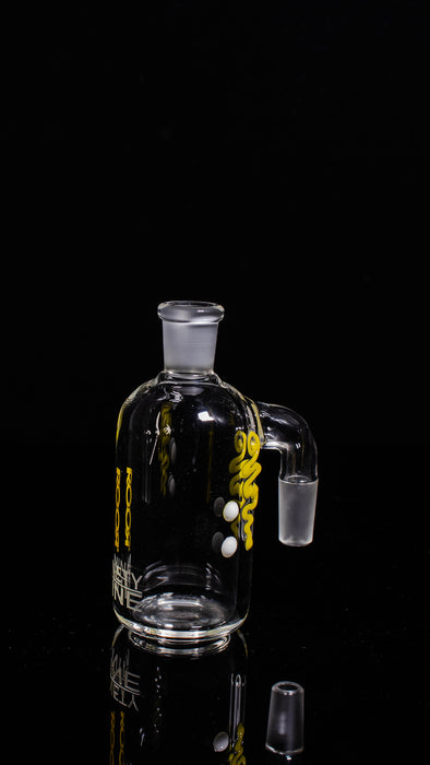 Ninety Nine ROOR® Classic Ash Catcher 14.5mm Joint-03