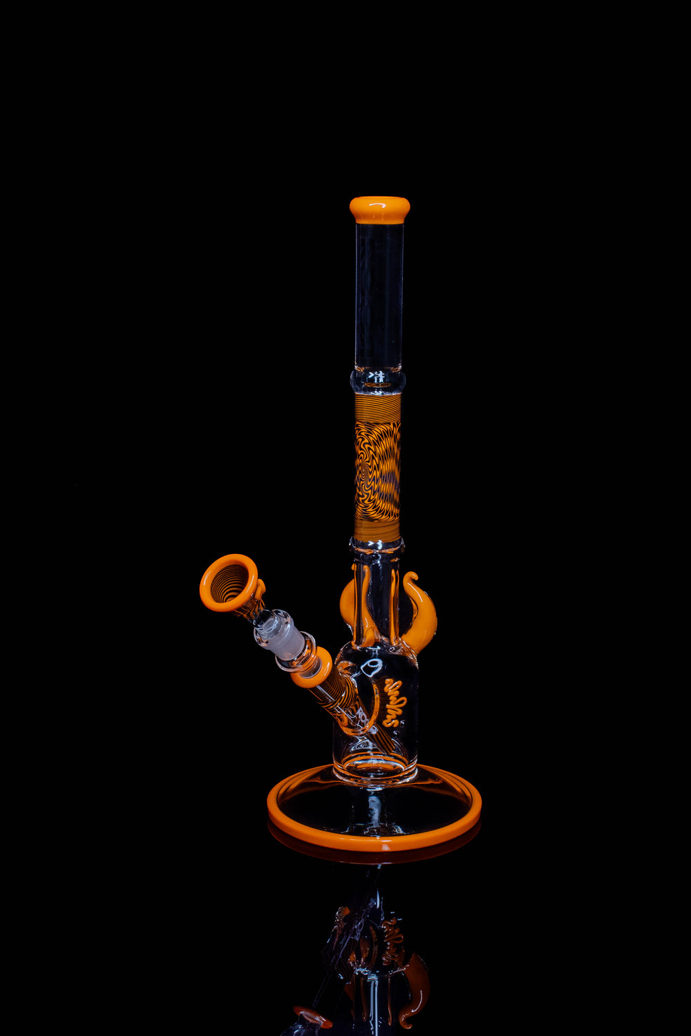 ROOR® Custom 2026 Snapper *ORANGE INFERNO*