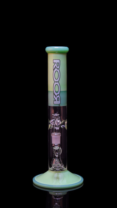 ROOR® Tech Fixed 14” Straight 50x5mm Milky Green & Mint