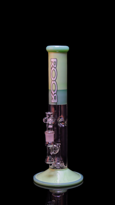 ROOR® Tech Fixed 14” Straight 50x5mm Milky Green & Mint