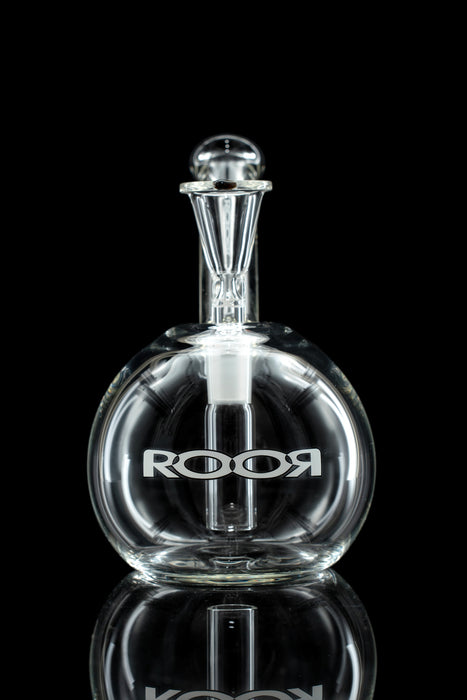 ROOR® Mini Sphere Bubbler