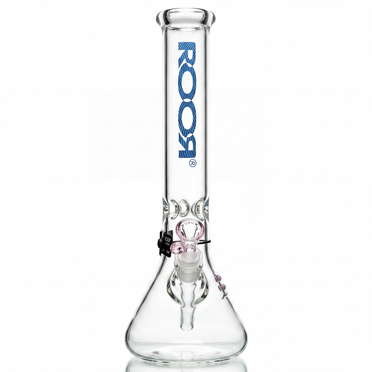Beakers