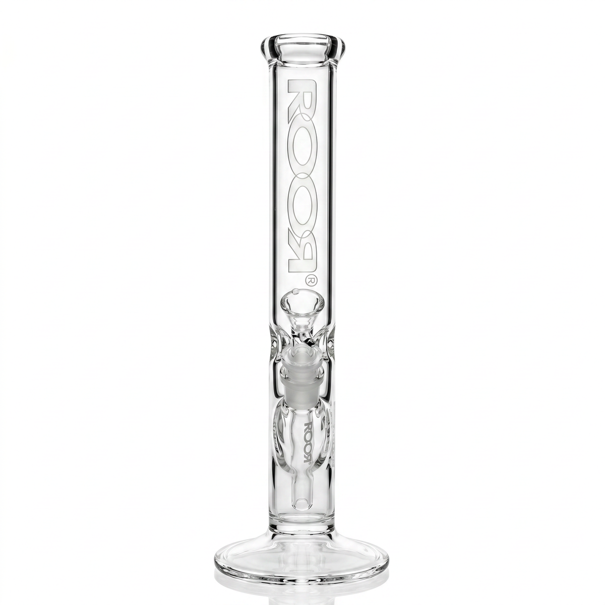 Straight Tubes