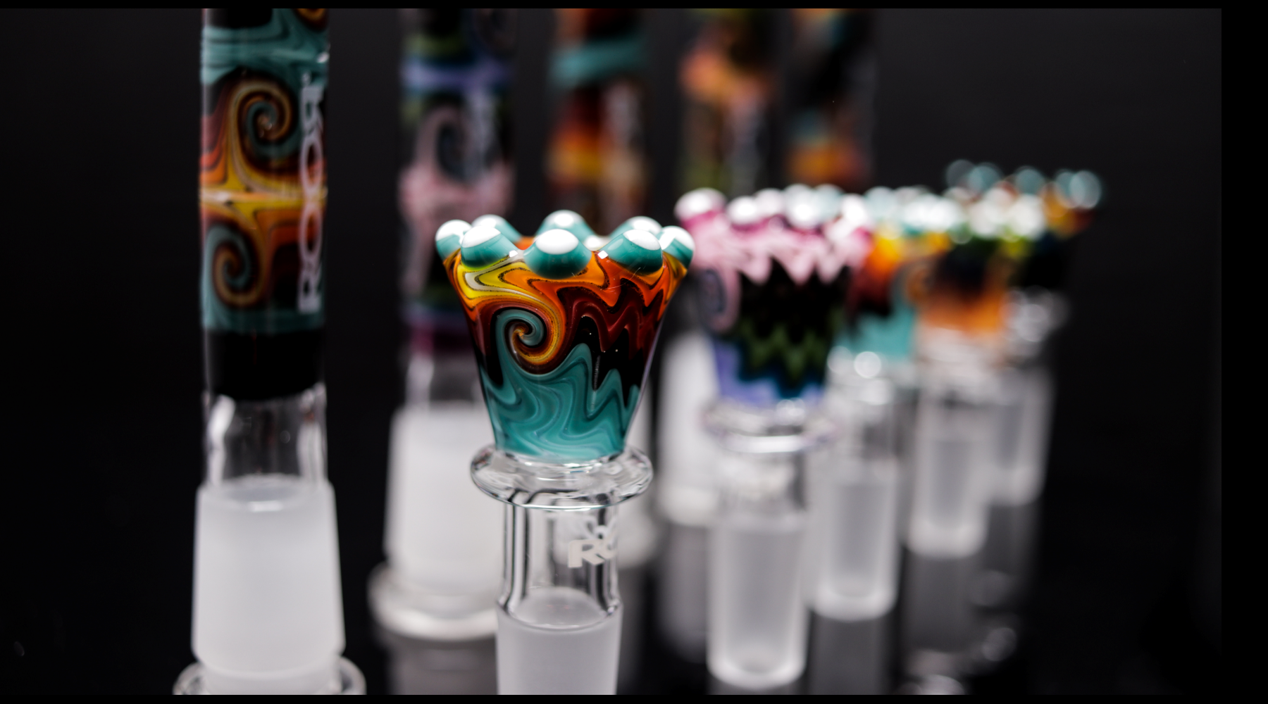 ROOR Crowntini Sets