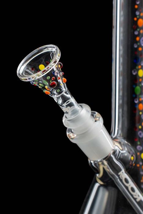 ROOR® Custom "Rainbow Dottie"