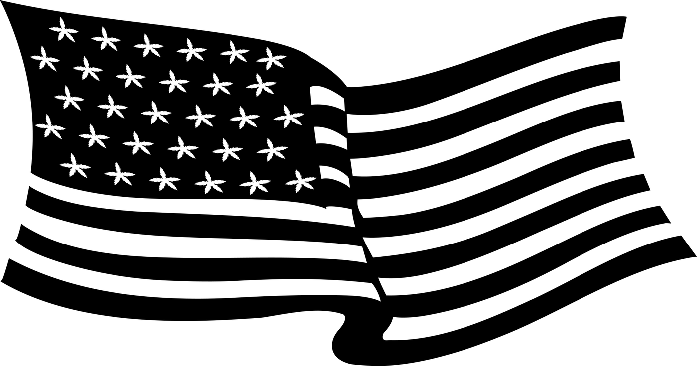 Presidential O.G. signature artwork
