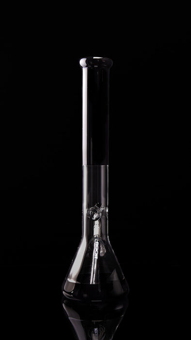 ROOR® Classic 18" Color Beaker 50x5mm Black