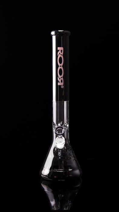 ROOR® Classic 18" Color Beaker 50x5mm Black