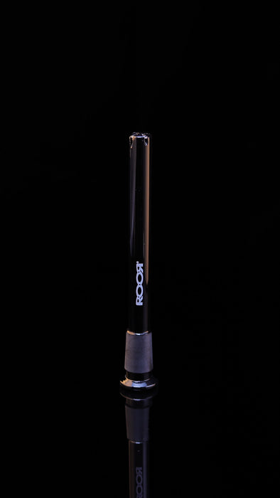 ROOR® Bowl Downstem Set - Crown Bowl 14mm Full Color Downstem