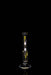 Collectors Bundle Set - ROOR 14” Straight Base with Daisy Label and Matching Ashcatcher.