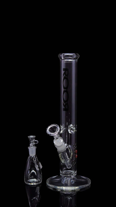 Exclusive, Collectors Bundle Set - ROOR 14” Straight 45x5 & matching d ...