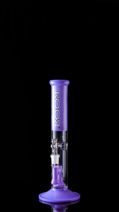 ROOR® Tech Fixed 14” Straight 50x5mm Full Purple