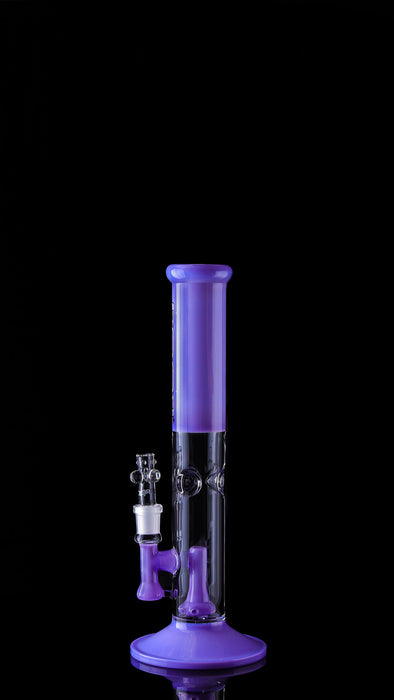 ROOR® Tech Fixed 14” Straight 50x5mm Full Purple