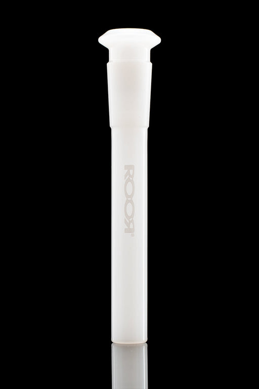 ROOR® Reducing Low-Profile Downstem in White