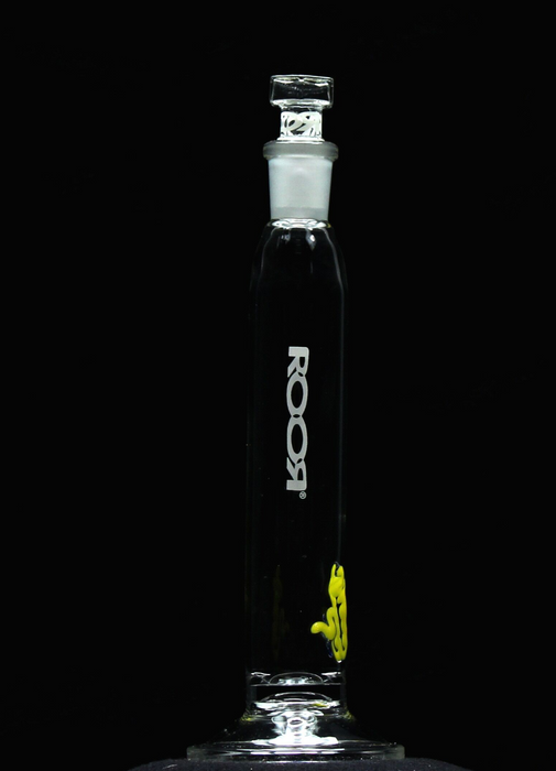 ROOR® Down Stem Cleaner With Glass Cork