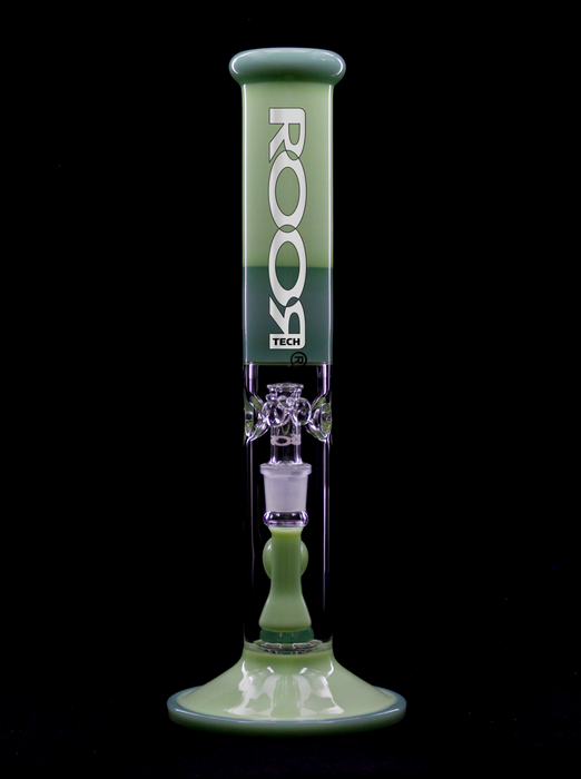 ROOR® Tech Fixed 14” Straight Milky & Mint