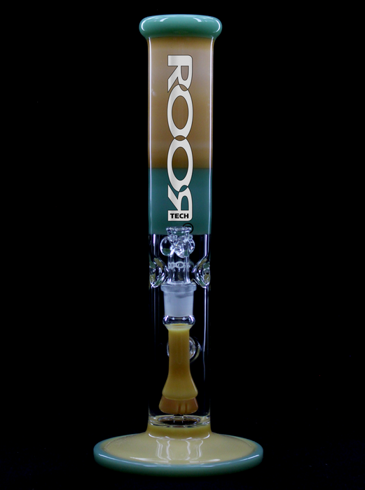 ROOR® Tech Fixed 14” Straight 50x5mm Tangie & Mint