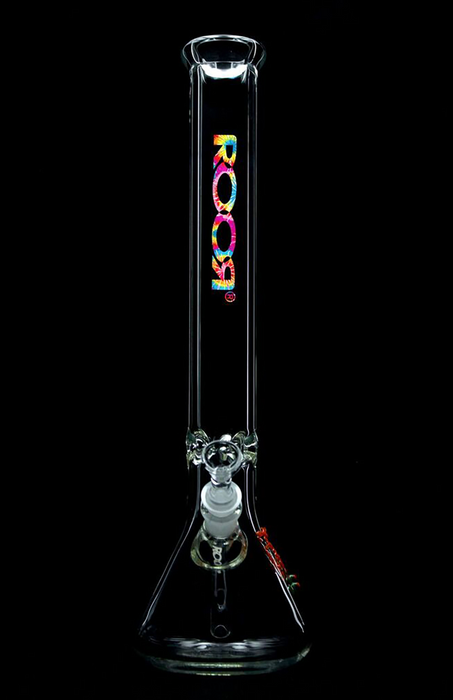 ROOR® Classic 18" Beaker 50x5mm Tie-Dye