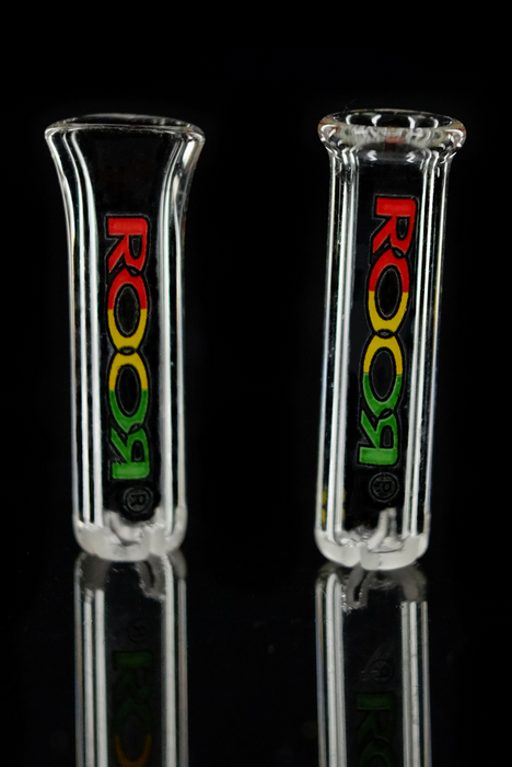 ROOR® Glass Tips 3 Pack