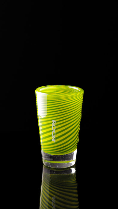 ROOR® Shot Glass Custom Worked