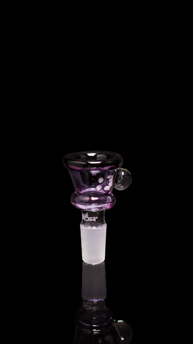 ROOR Dichro Marble Color Bowl 18mm Signature Edition