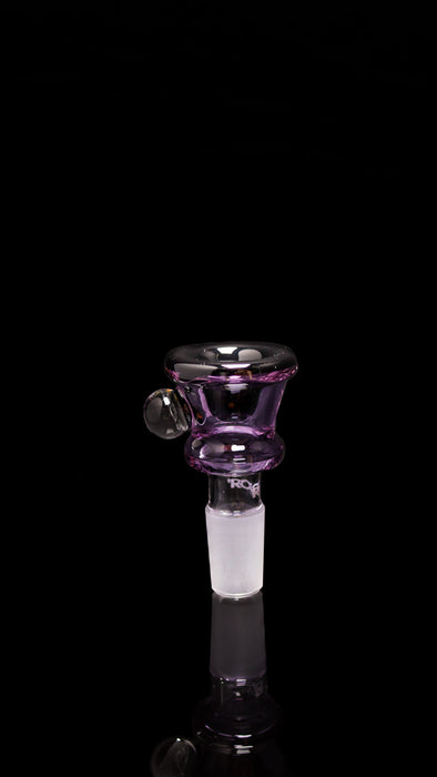 ROOR Dichro Marble Color Bowl 18mm Signature Edition
