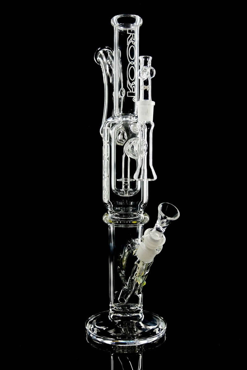 ROOR® X Eleven30 Mini Straight