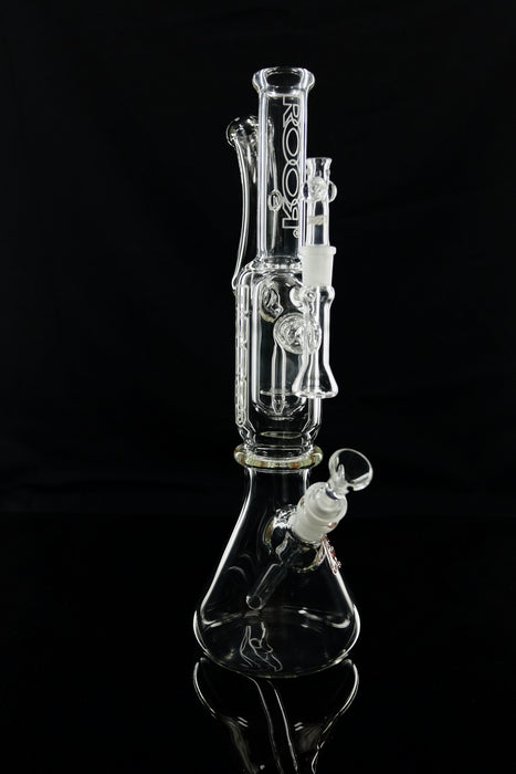 ROOR Self Care Bundle ROOR® X Eleven30 Mini Beaker