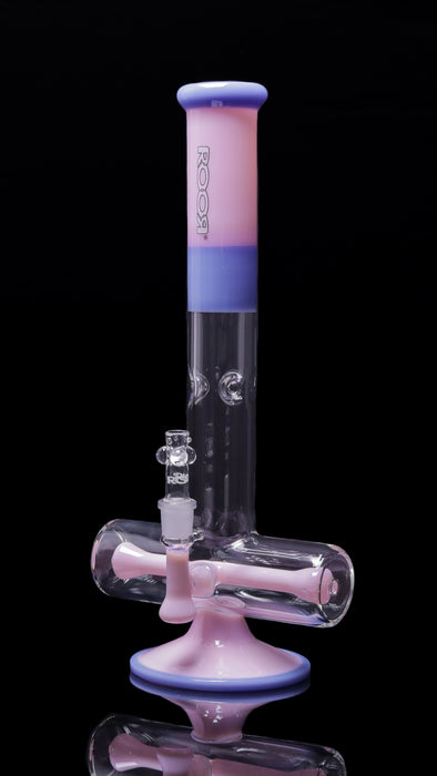 ROOR® Tech 18” Inline Pink & Milky Blue