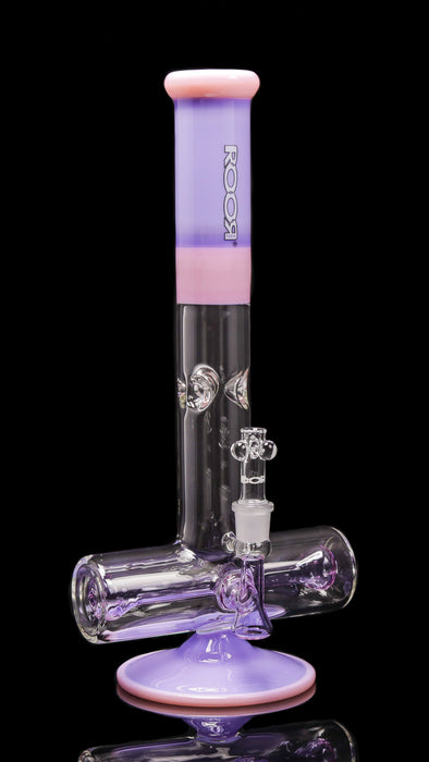 ROOR® Tech 18” Inline Purple & Pink Colors