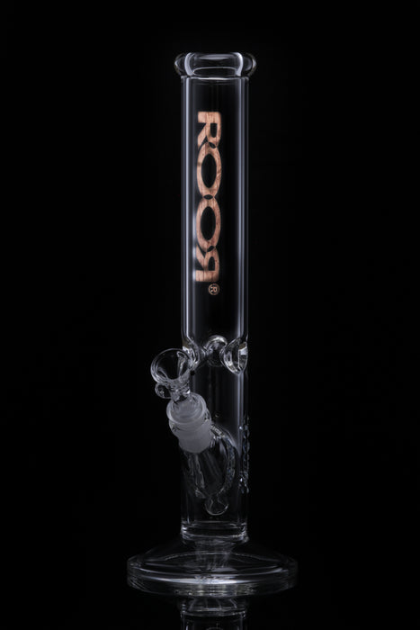 ROOR® Classic 14" Straight 45x5mm Woodgrain