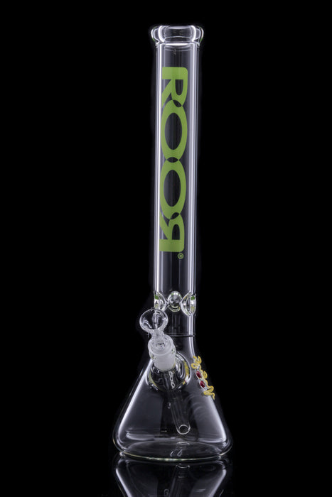 Roor® Classic 18" Beaker 45x5mm Green