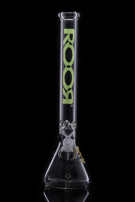 Roor® Classic 18" Beaker 45x5mm Green