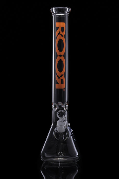 ROOR® Classic 18" Beaker 50x5mm Orange