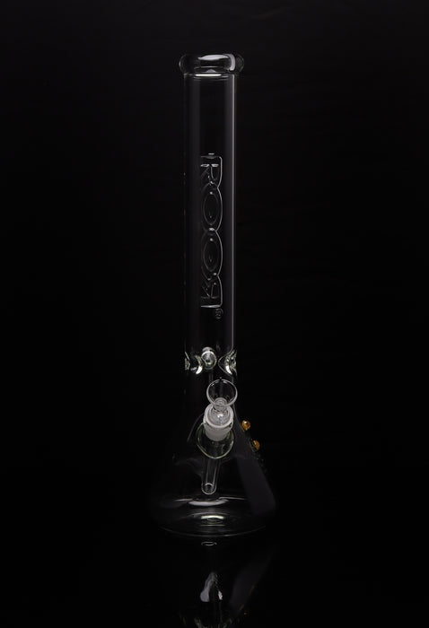ROOR® Classic 18" Beaker 50x5mm Flame Polish