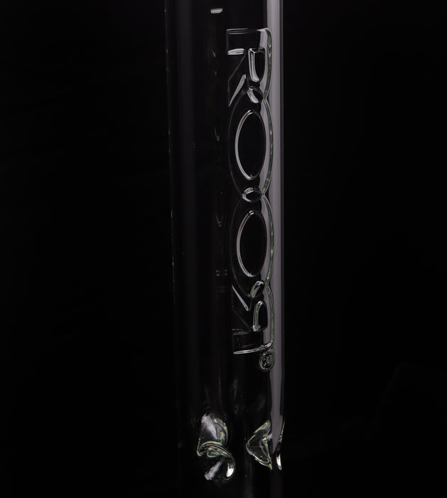 ROOR® Classic 18" Beaker 50x5mm Flame Polish