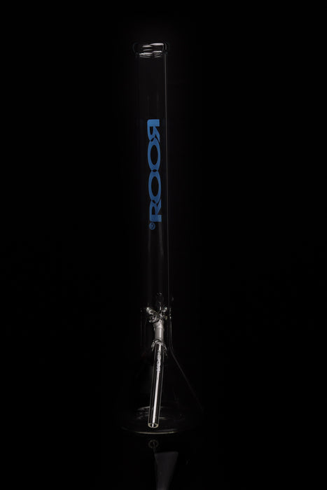 ROOR® Classic 22" Beaker 45x5mm Too Blue