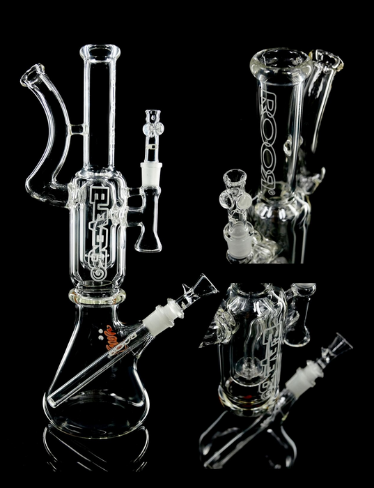 ROOR Self Care Bundle ROOR® X Eleven30 Mini Beaker