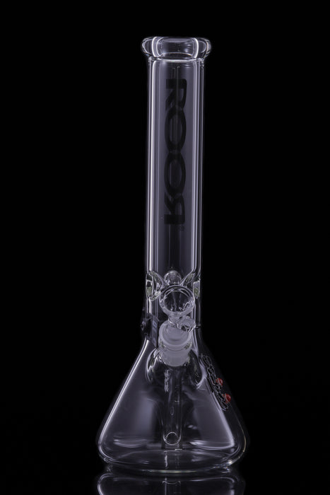 ROOR® Classic 14" Beaker 45x5mm Black