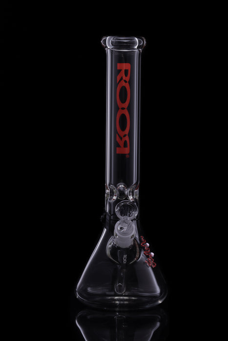 ROOR® Classic 14" Beaker 45x5mm Red