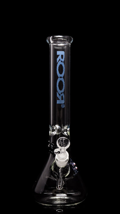 ROOR® Classic 14" Beaker 45x5mm Too Blue