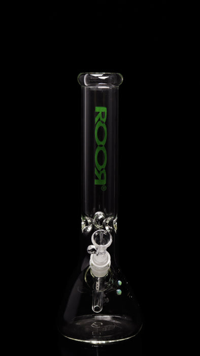 ROOR® Classic 14" Beaker 50x5mm Green