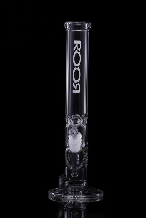 ROOR® Classic 14" Straight 45x5mm White & Black