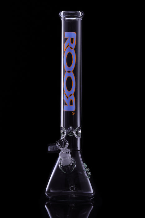 ROOR® Classic 18" Beaker 50x5mm Blue Orange