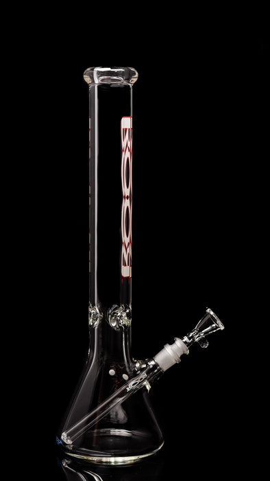 ROOR Classic Straight 18 Water Pipe 50mm x 9mm - Too Blue ROOR Classic Straight 18 Water Pipe 50mm x 9mm - Too Blue